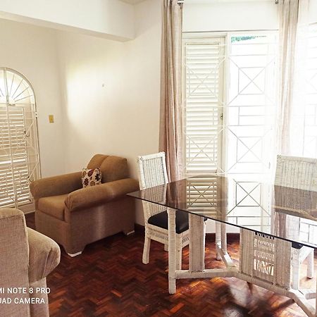 Columbus Heights Apt 26 F Очо-Ріос Номер фото