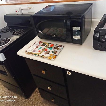 Columbus Heights Apt 26 F Очо-Ріос Номер фото
