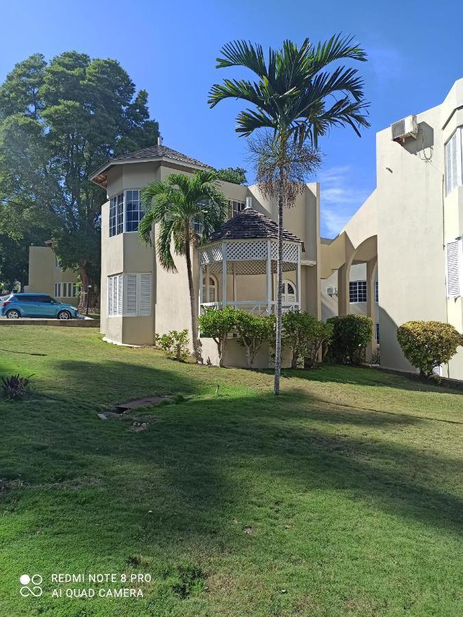 Columbus Heights Apt 26 F Очо-Ріос Екстер'єр фото