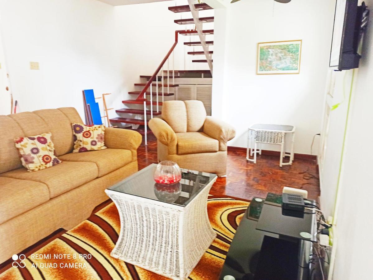 Columbus Heights Apt 26 F Очо-Ріос Екстер'єр фото