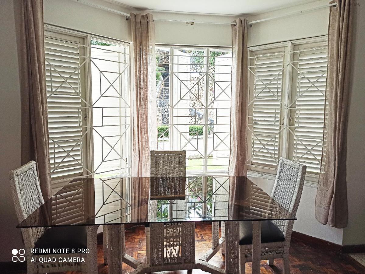 Columbus Heights Apt 26 F Очо-Ріос Екстер'єр фото