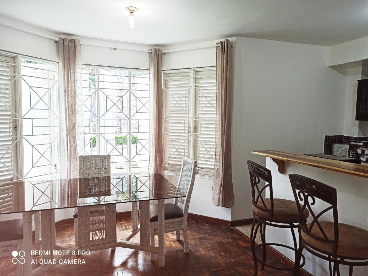 Columbus Heights Apt 26 F Очо-Ріос Екстер'єр фото