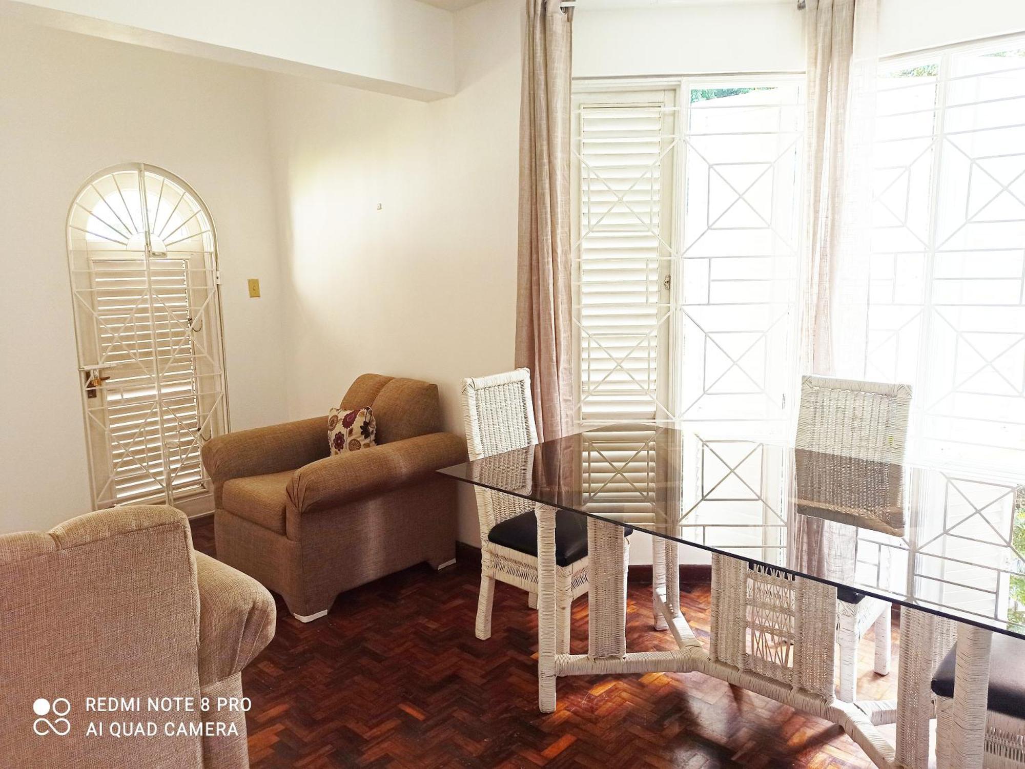 Columbus Heights Apt 26 F Очо-Ріос Номер фото