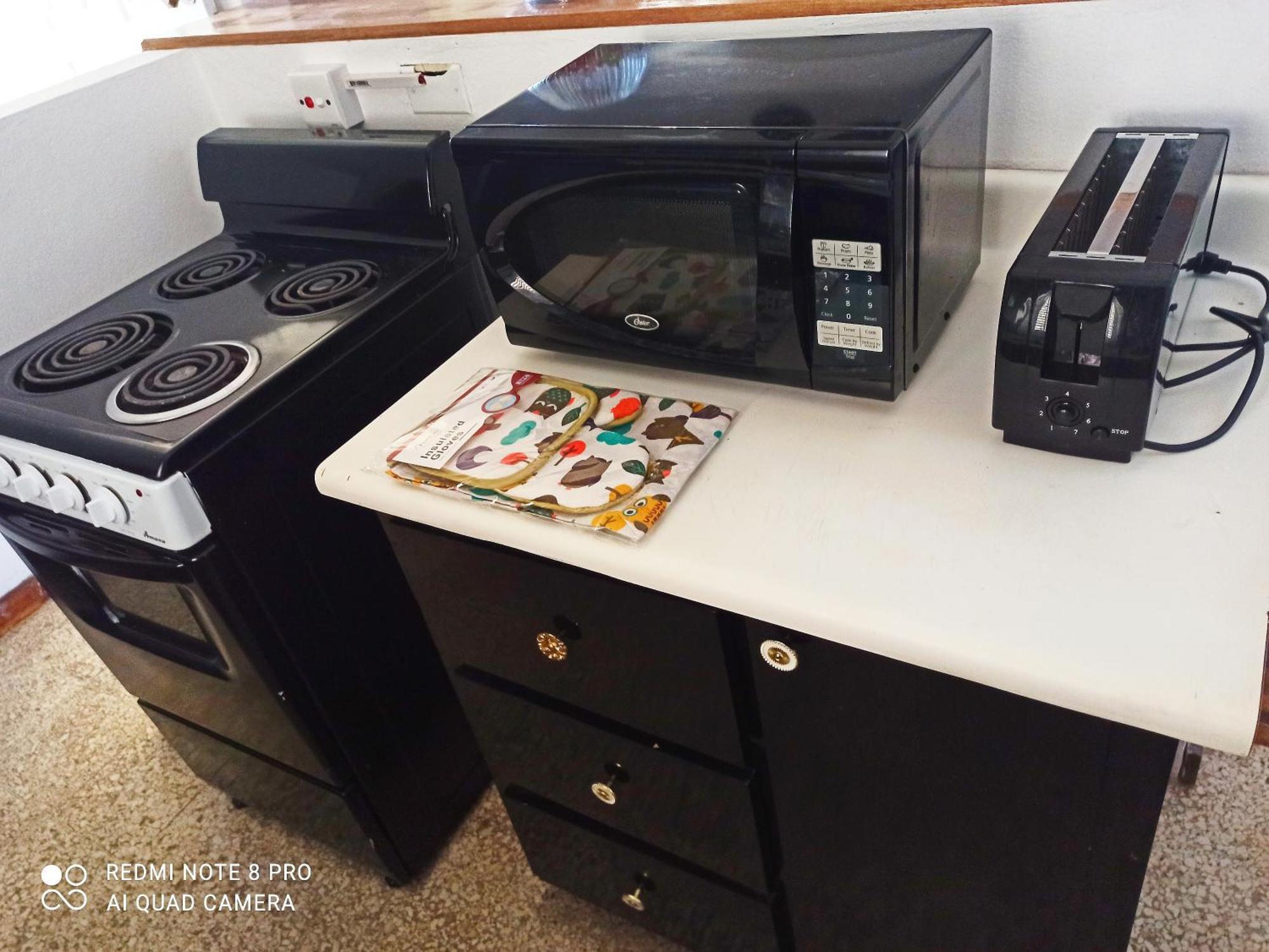Columbus Heights Apt 26 F Очо-Ріос Номер фото